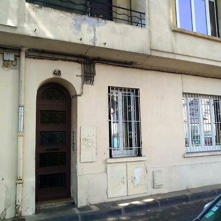 Au Coeur Du Centre Historique Apartment Avignon Ngoại thất bức ảnh