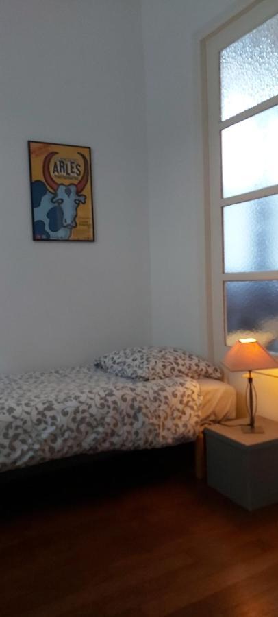 Au Coeur Du Centre Historique Apartment Avignon Ngoại thất bức ảnh