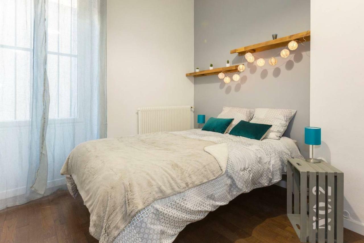 Au Coeur Du Centre Historique Apartment Avignon Ngoại thất bức ảnh
