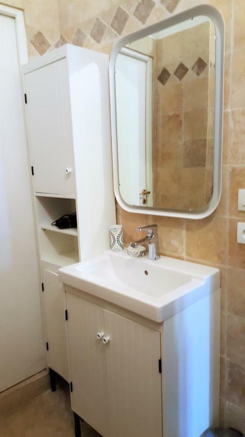 Au Coeur Du Centre Historique Apartment Avignon Ngoại thất bức ảnh