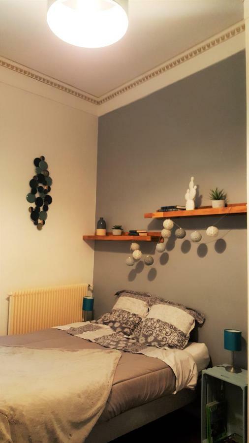 Au Coeur Du Centre Historique Apartment Avignon Ngoại thất bức ảnh