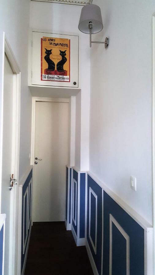 Au Coeur Du Centre Historique Apartment Avignon Ngoại thất bức ảnh