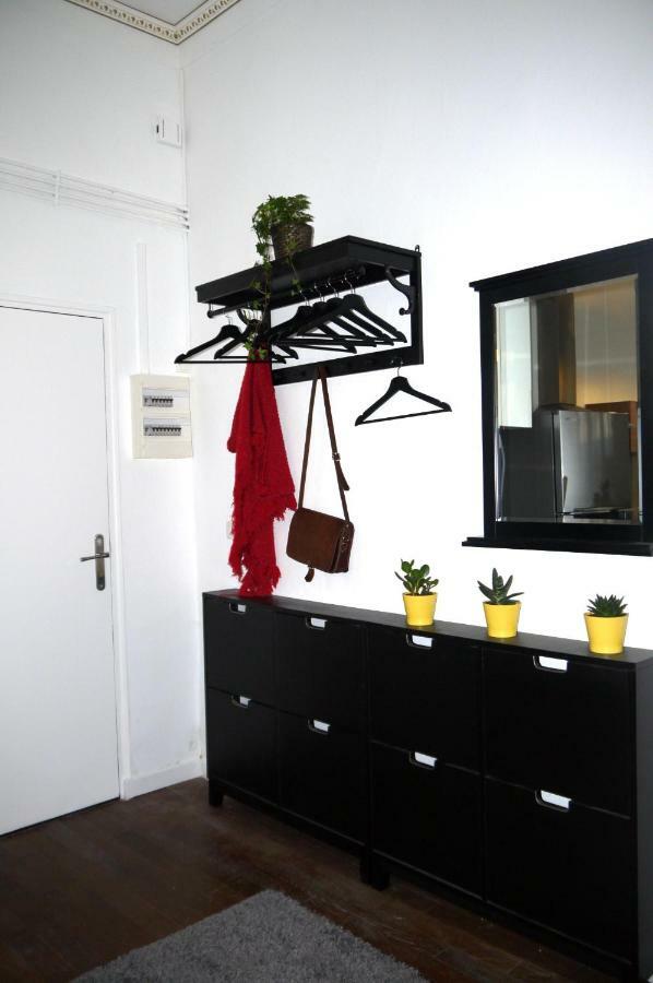Au Coeur Du Centre Historique Apartment Avignon Ngoại thất bức ảnh