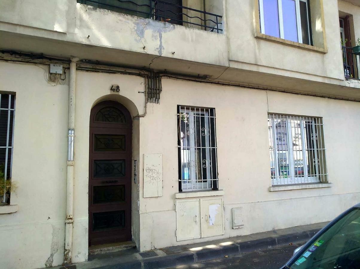 Au Coeur Du Centre Historique Apartment Avignon Ngoại thất bức ảnh